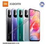 XIAOMI REDMI NOTE 10 5G 128GB / 4RAM