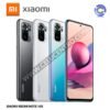 XIAOMI REDMI NOTE 10S 128GB / 8RAM