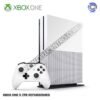 XBOX ONE S 2TB REFURBISHED 90 juegos