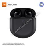 MANOS LIBRES AAA BLUETOOTH AIRDOTS PRO 3 TACTIL