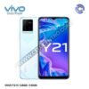 VIVO Y21S 128GB / 4RAM