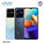 VIVO Y22S  128GB / 3RAM