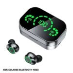 MANOS LIBRES BLUETOOTH TYD03