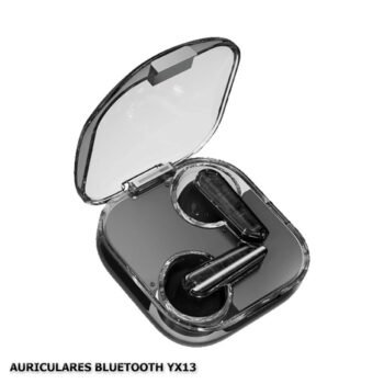 MANOS LIBRES BLUETOOTH YX13
