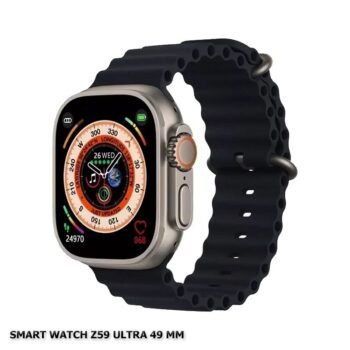 SMARTWATCH Z59 ULTRA CARGA INALAMBRICA