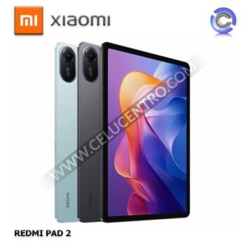 XIAOMI REDMI PAD 2 11" 4G LTE 128GB / 4RAM