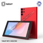 KRONO NET Z 2025 KIDS 32GB / 8RAM (4+4) 4G LTE