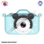 CAMARA KIDS X2 MICKEY