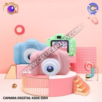 CAMARA DIGITAL KIDS I594