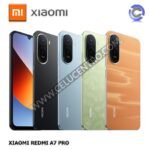 XIAOMI A7 PRO 128GB / 4RAM