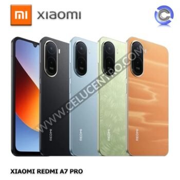 XIAOMI A7 PRO 128GB / 4RAM