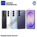 SAMSUNG S26 PLUS 512GB / 12RAM