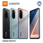 XIAOMI POCO M7 256GB / 8RAM