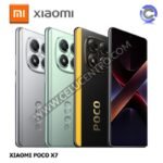 XIAOMI POCO X7 5G 512GB / 12RAM