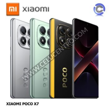 XIAOMI POCO X7 256GB / 8RAM