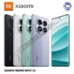 XIAOMI REDMI NOTE 15 4G 256GB / 8RAM