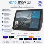ALEXA ECHO SHOW 11" 1RA GENERACION