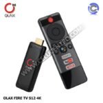 OLAX FIRE TV STICK S12 4K 16GB / 1RAM