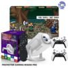 PROYECTOR HCS350 MAX GAMING 16GB / 2RAM