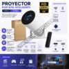 PROYECTOR HY300