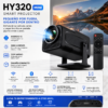 PROYECTOR HY320 MINI