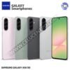 SAMSUNG A56 5G 256GB / 8RAM