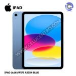 APPLE IPAD (A16) WIFI A3354 128GB