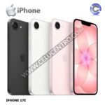 IPHONE 17E 256GB ESIM