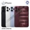 IPHONE 18 PRO MAX 256GB