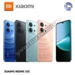 XIAOMI REDMI 15C 5G 256GB / 8RAM (4+4) 1 SIM