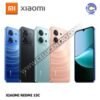XIAOMI REDMI 15C 128GB / 8RAM (4+4)