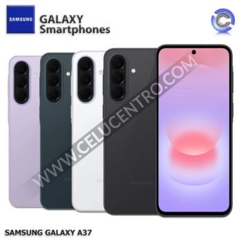 SAMSUNG A37 256GB / 8RAM