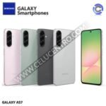 SAMSUNG A57 256GB / 12RAM