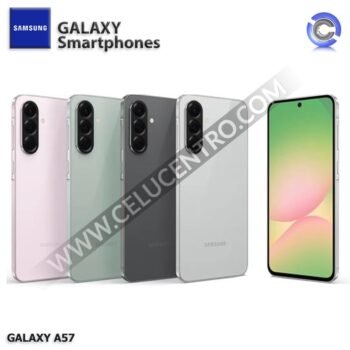 SAMSUNG A57 256GB / 12RAM