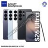 SAMSUNG S26 ULTRA 5G 256GB / 12RAM