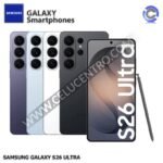 SAMSUNG S26 ULTRA 5G 256GB / 12RAM