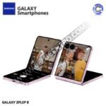SAMSUNG Z FLIP 8 256GB / 12RAM