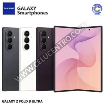 SAMSUNG Z FOLD 8 ULTRA 512GB / 12RAM