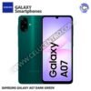 SAMSUNG A07 4G 128GB / 6RAM