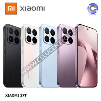 XIAOMI 17T 512GB / 12RAM