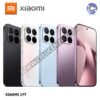 XIAOMI 17T 512GB / 12RAM