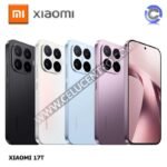XIAOMI 17T 512GB / 12RAM