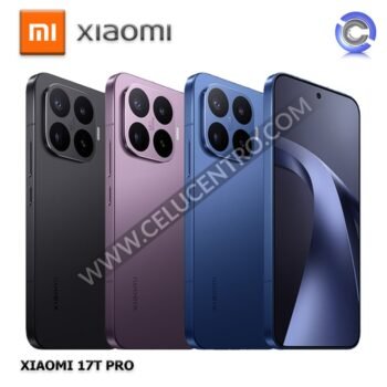XIAOMI 17T PRO 1 TERA / 12RAM