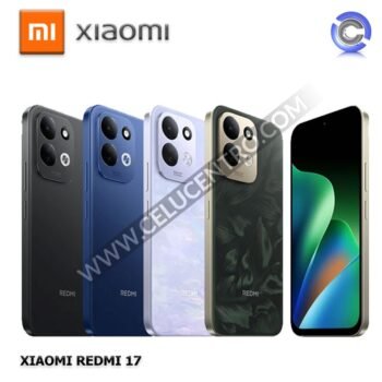 XIAOMI REDMI 17 128GB / 4RAM