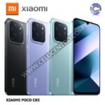 XIAOMI POCO C85 256GB / 8RAM