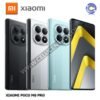 XIAOMI POCO M8 PRO 512GB / 12RAM