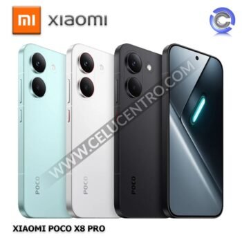 XIAOMI X8 PRO 256GB / 8RAM