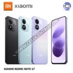 XIAOMI NOTE 17 4G 256GB / 16RAM (8+8)