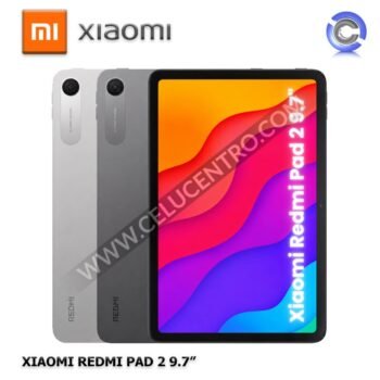 XIAOMI REDMI PAD 2 9,7" 128GB / 4RAM