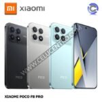 XIAOMI POCO F8 PRO 5G 512GB / 12RAM